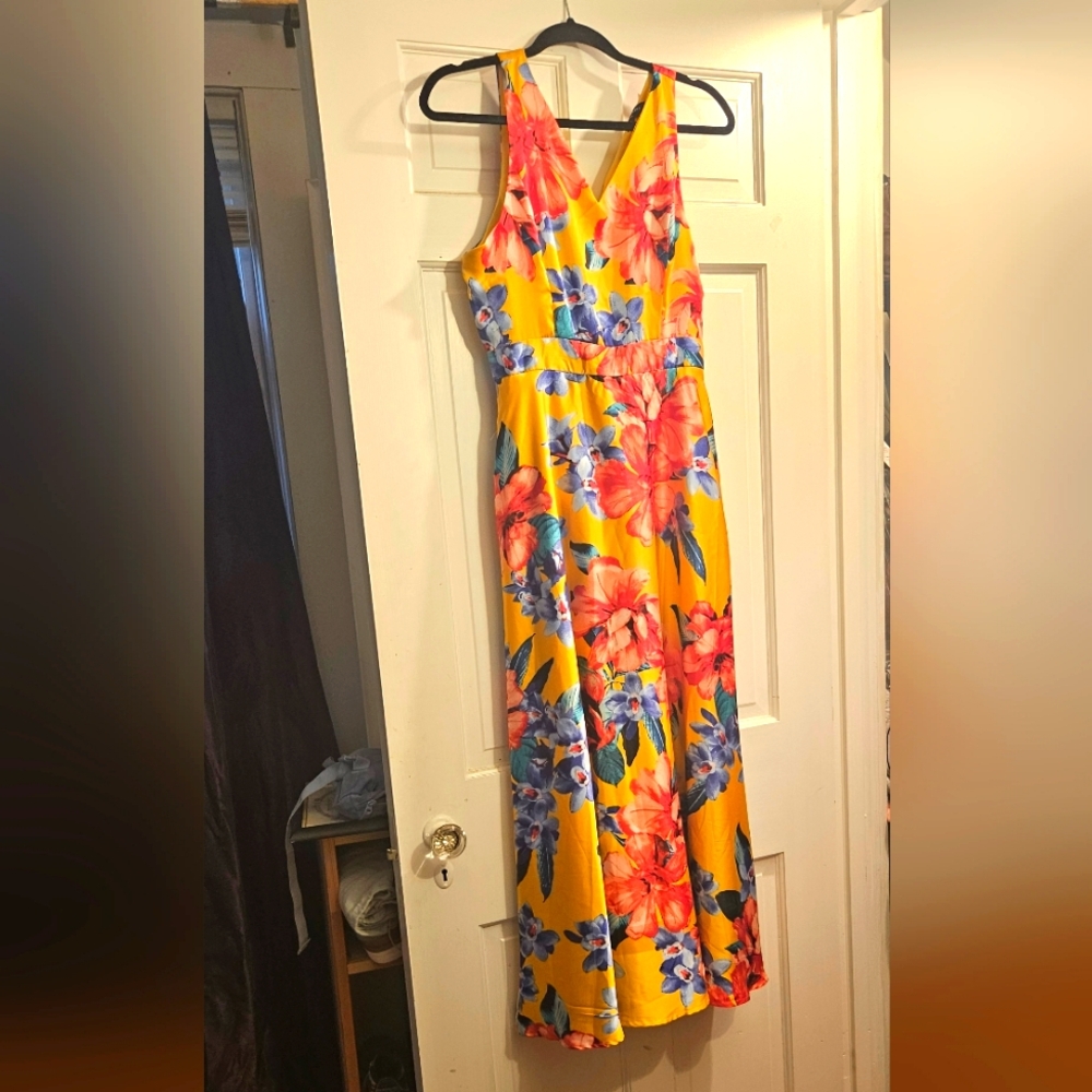 Formal event dress